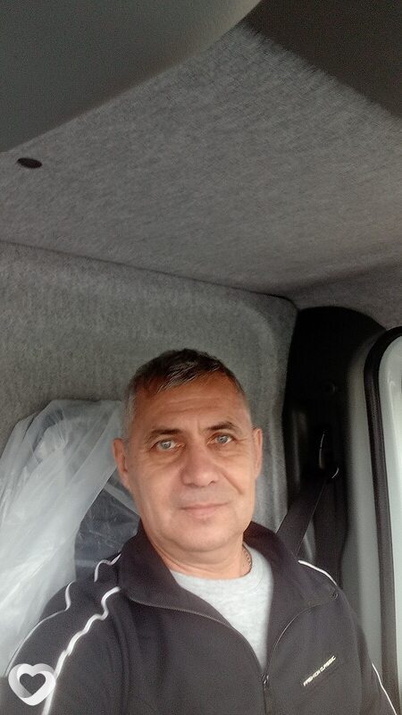Александр, 56, Туле — анкета №1303032