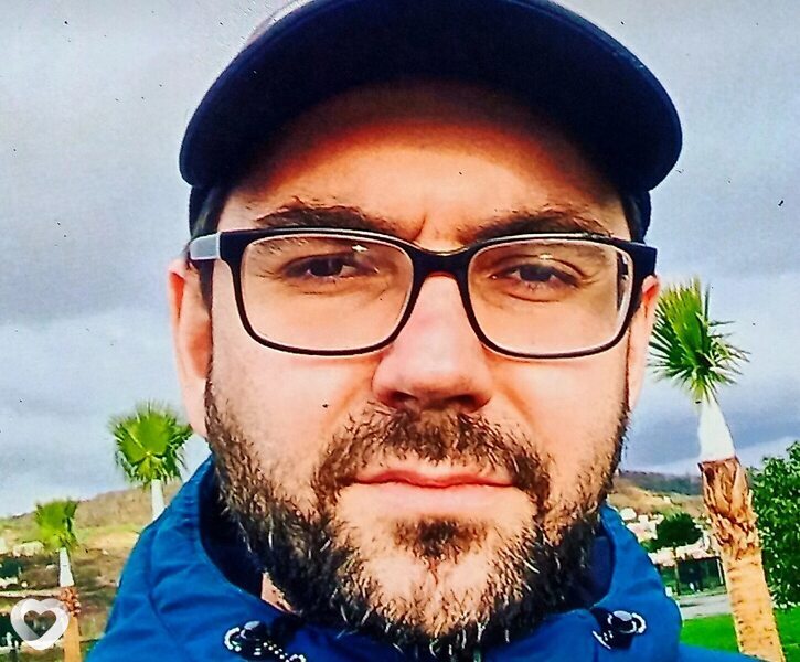 Алексей, 37, Находке — анкета №1303033
