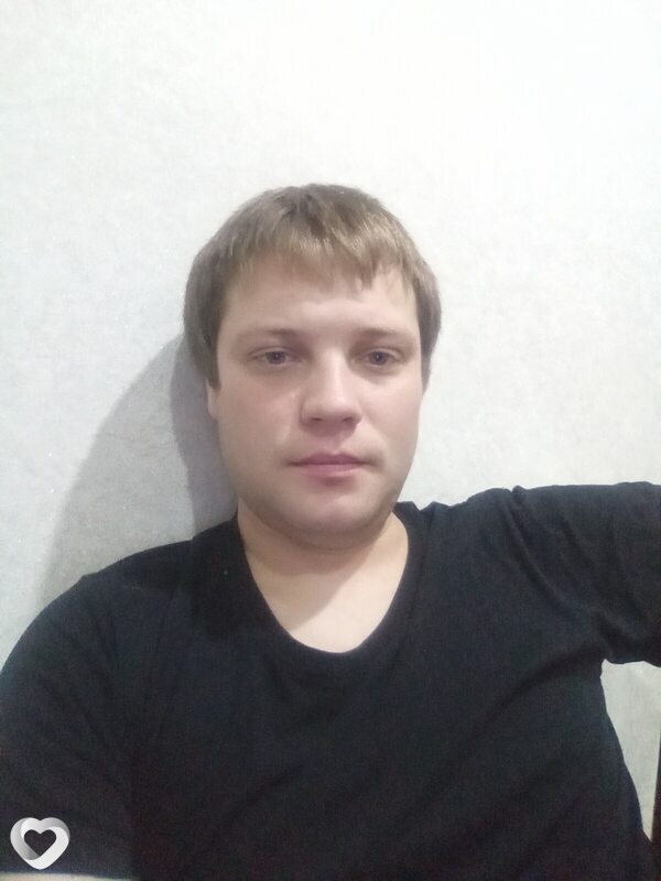 Вадим, 31, Нижнем Новгороде — анкета №1303041