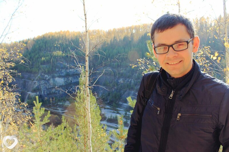 Михаил, 37, Екатеринбурге — анкета №1303044