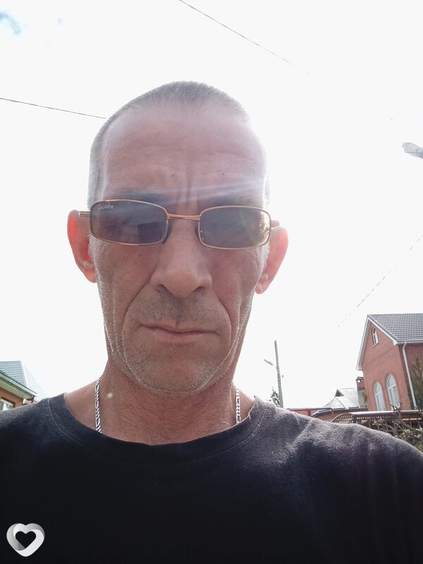 Витя, 47, Горловке — анкета №1303046
