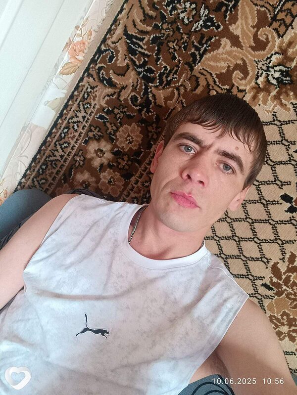 Макс, 36, Тайшете — анкета №1303048