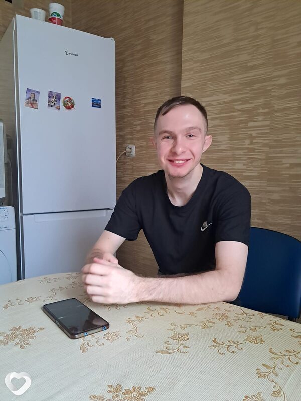 Иван, 24, Кемерове — анкета №1303050