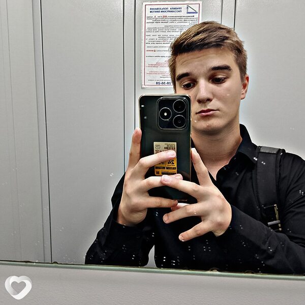 Артём, 20, Таганроге — анкета №1302978