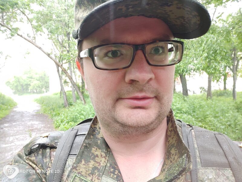 Ант, 37, Петропавловске-Камчатском — анкета №1302982