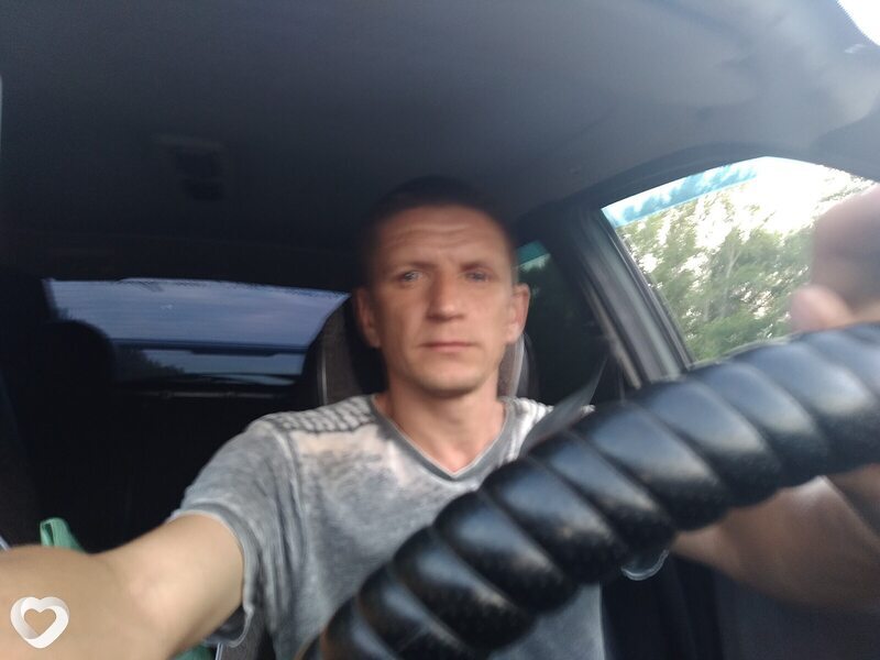 Иван, 47, Пензе — анкета №1302983
