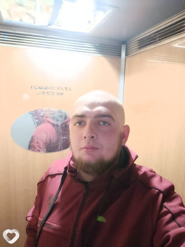 Вдад, 25, Семей — анкета №1302986
