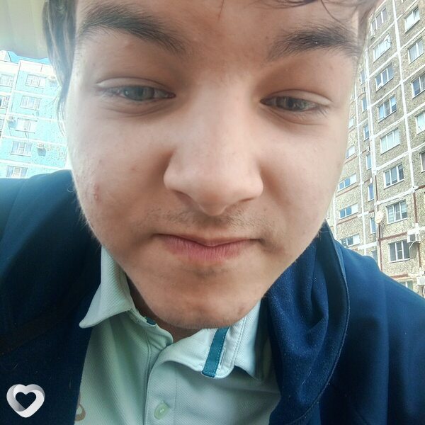 Василий Аушев, 22, Майкопе — анкета №1302998