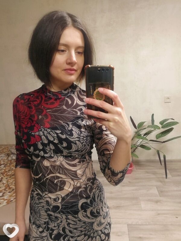 Алина, 32, Иркутске — анкета №1302999