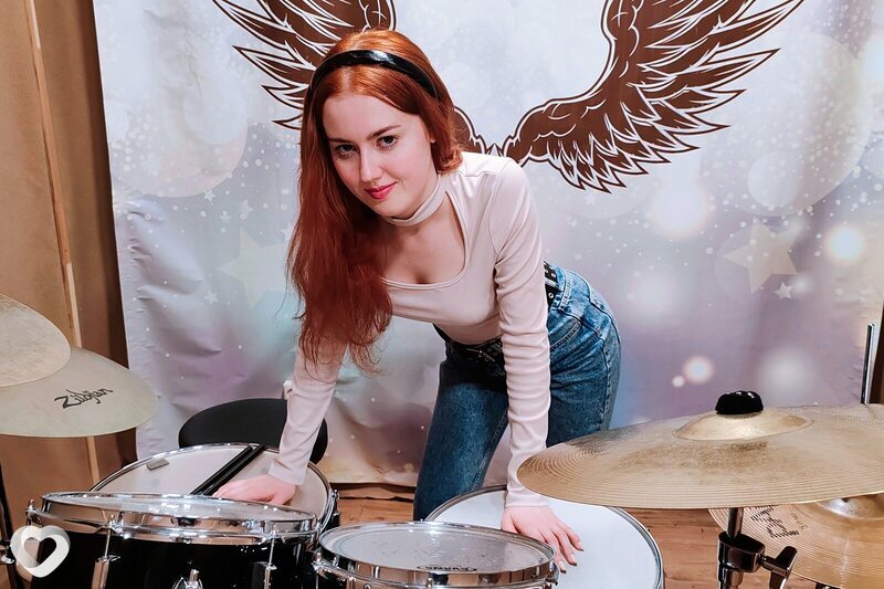 Юлия, 27, Тюмени — анкета №1303105