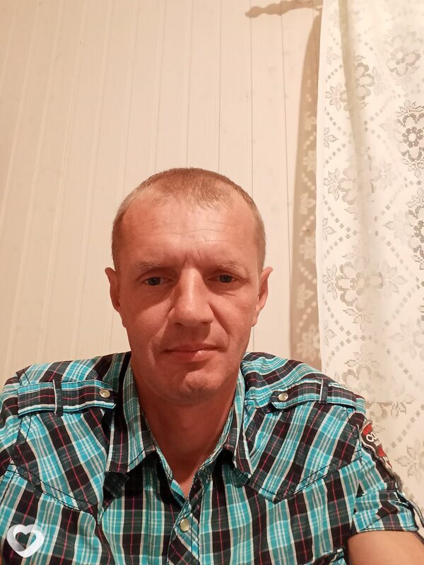 Сергей, 45, Всеволожске — анкета №1303108