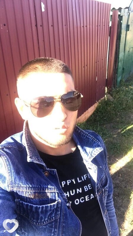 Anton, 34, Тамбове — анкета №1303109