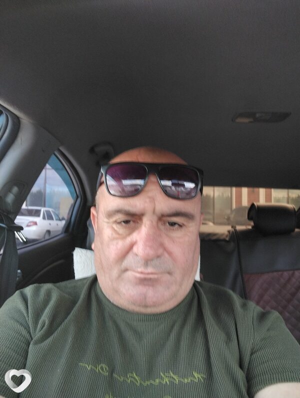 Олим, 48, Уфе — анкета №1303110