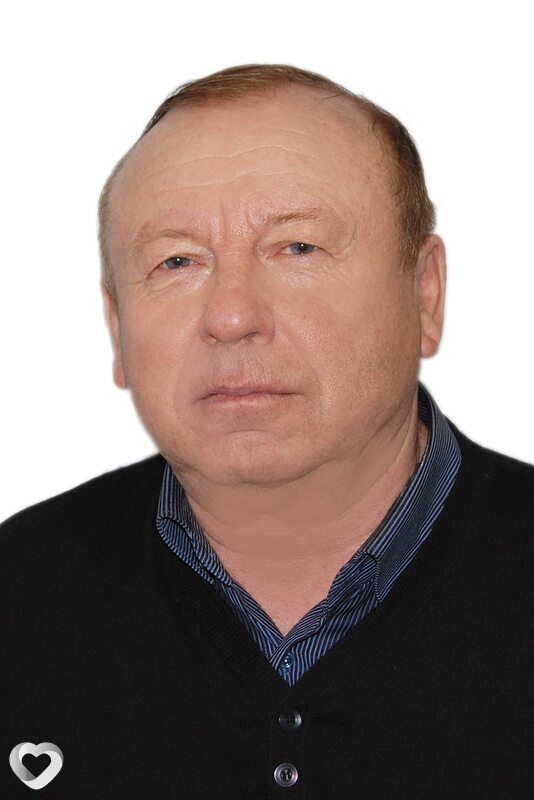 Толя, 67, Тюмени — анкета №1303114