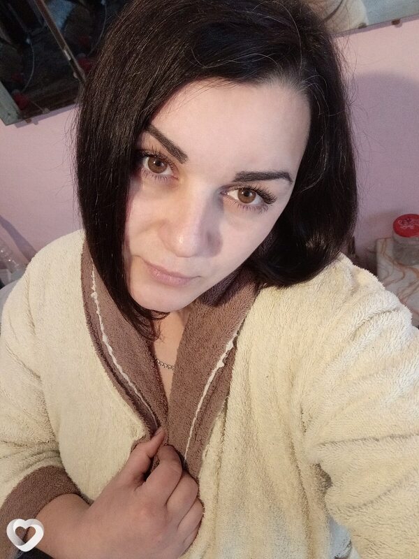 Мария, 31, Одессе — анкета №1303117