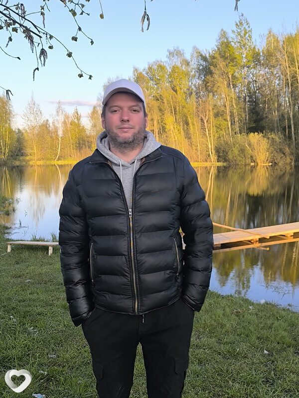 Кирилл, 37, Фрязине — анкета №1303126