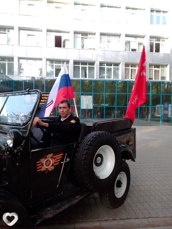 Александр, 46, Самаре — анкета №1303132