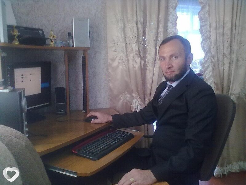 Шамхан, 49, Грозном — анкета №1303134