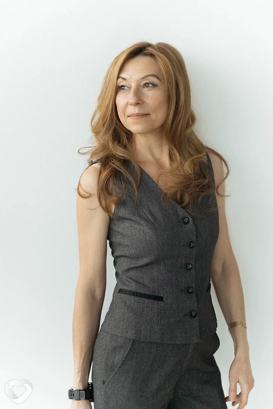 Светлана, 51, Краснодаре — анкета №1303142