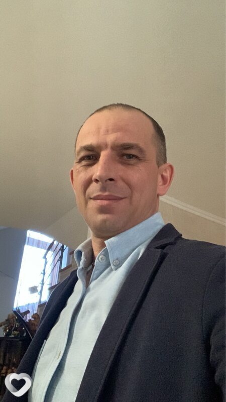 Андрей, 45, Киржаче — анкета №1302952