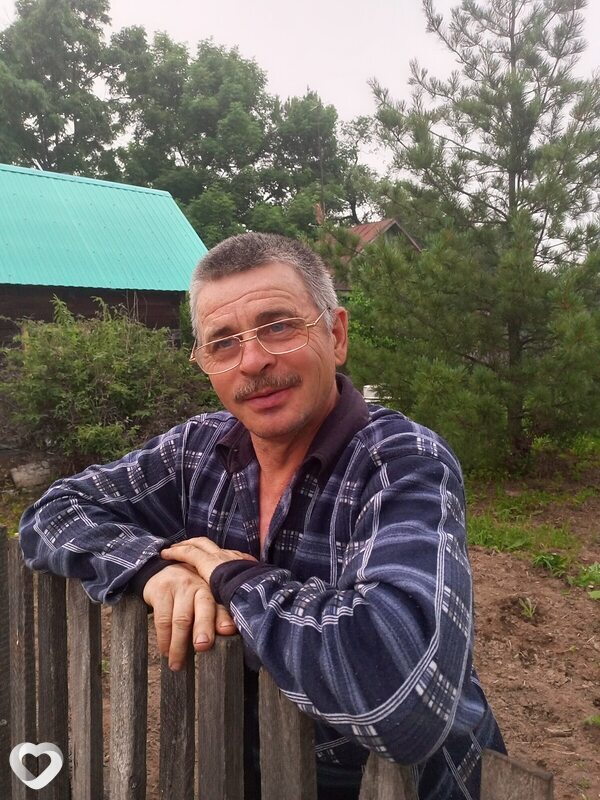Владимир, Смидович
