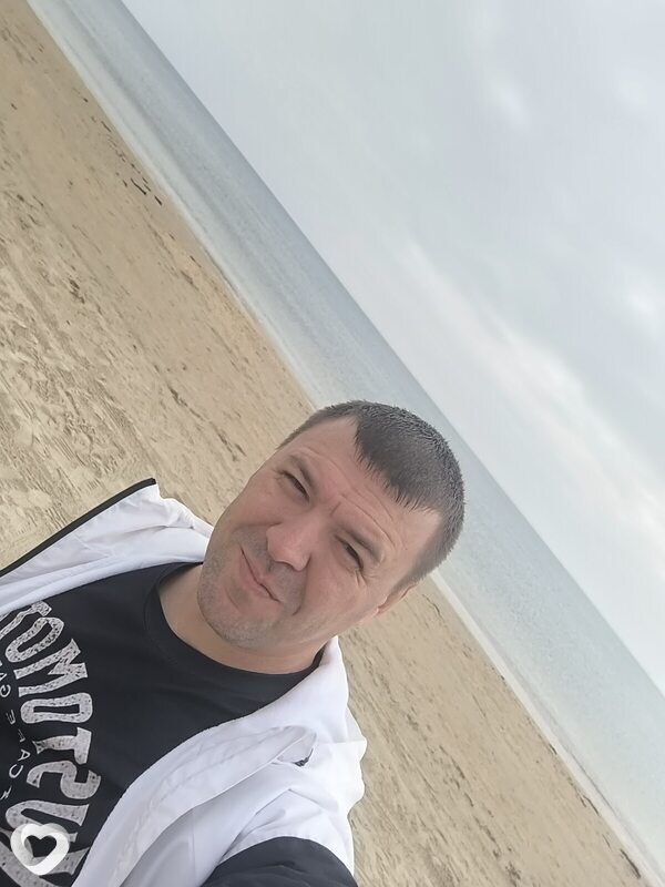 Сергей, 41, Шахтах — анкета №1302970