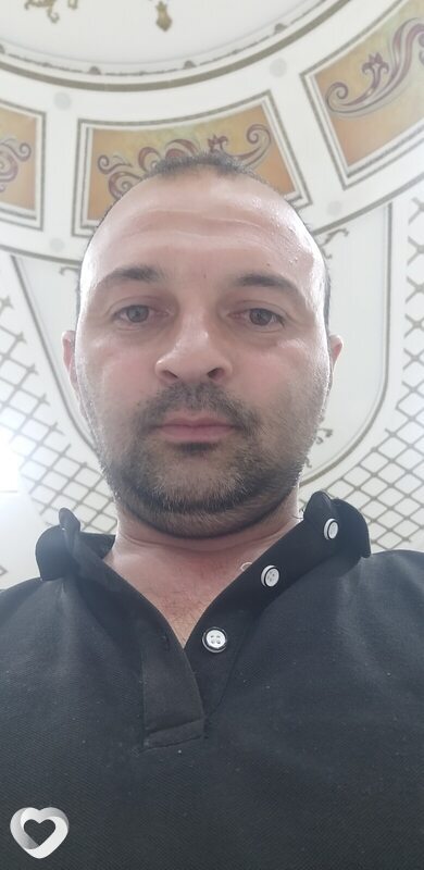 Khushbakht, 40, Варшава — анкета №1302975