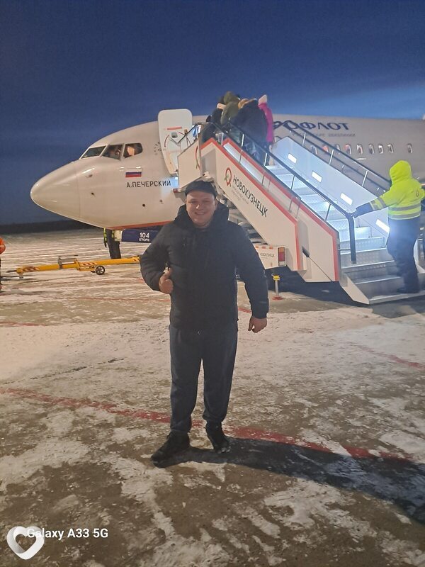 Артем, 37, Нижнем Новгороде — анкета №1303082