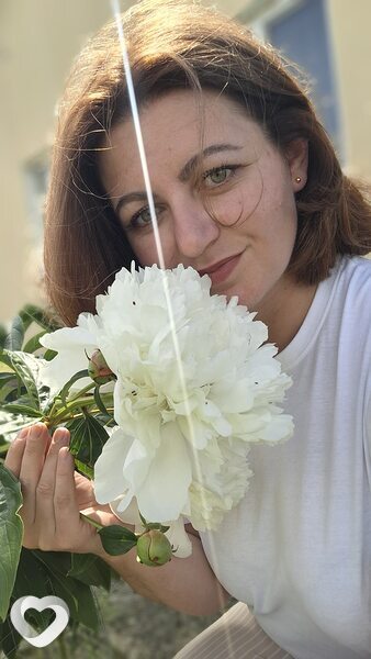 Надя, 36, Дзержинске — анкета №1303083