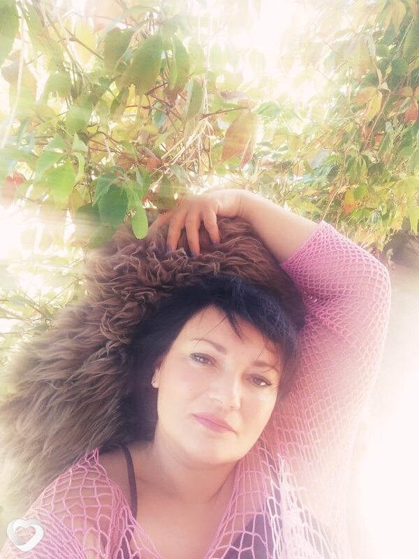 Елена, 56, Смоленске — анкета №1303092
