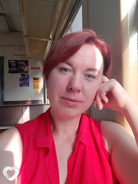 Светлана, 36, Братске — анкета №1303093