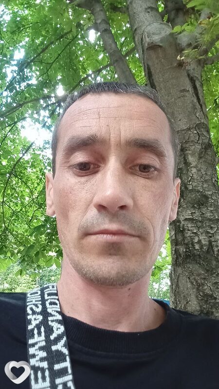 Михаил, 38, Симферополе — анкета №1303099