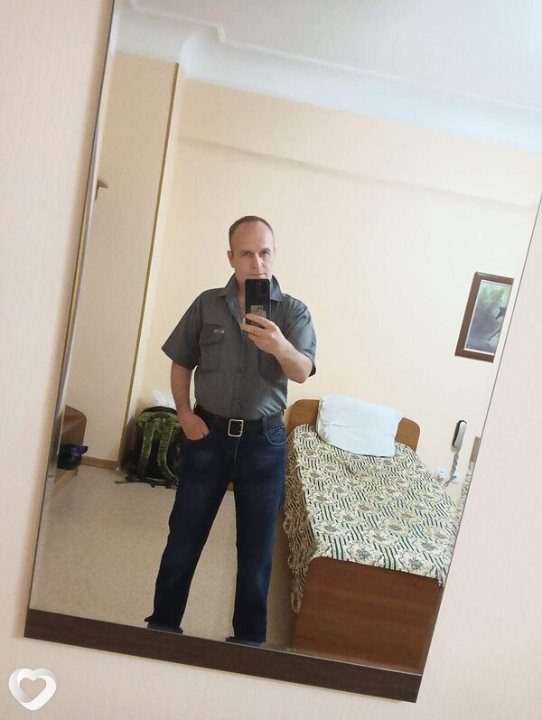 Дмитрий, 49, Владивостоке — анкета №1303100
