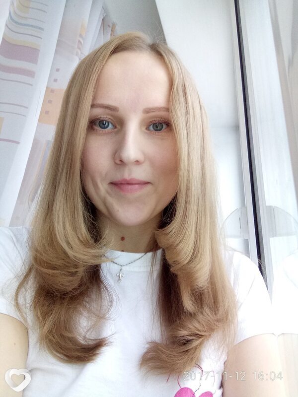Ирина М, 38, Березовский (Кемеровская обл) — анкета №1303152