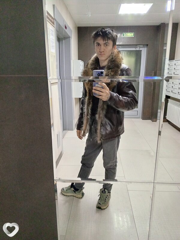 Коля, 31, Нижнем Новгороде — анкета №1303153