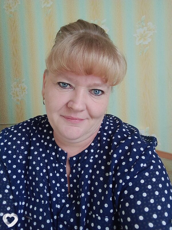 Марина, 47, Чите — анкета №1303160