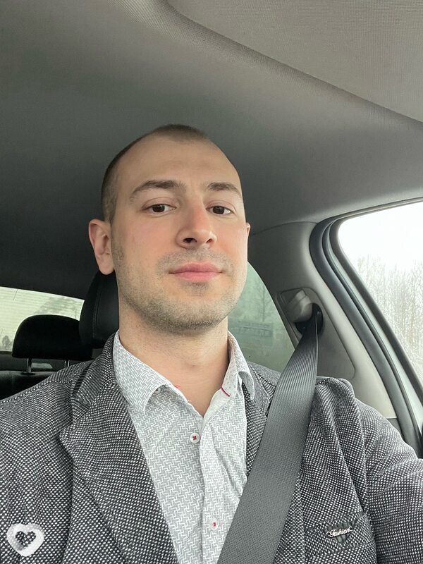 Андрей, 36, Пыти-Яхе — анкета №1303167