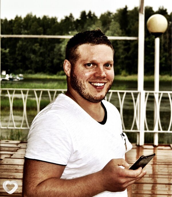 Андрей, 32, Москве — анкета №1303168