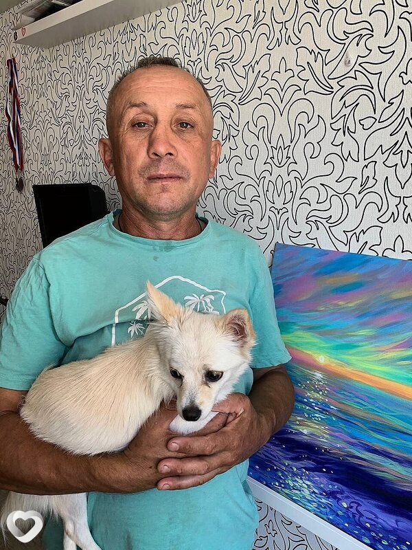 Лёша, 53, Чебоксарах — анкета №1303171