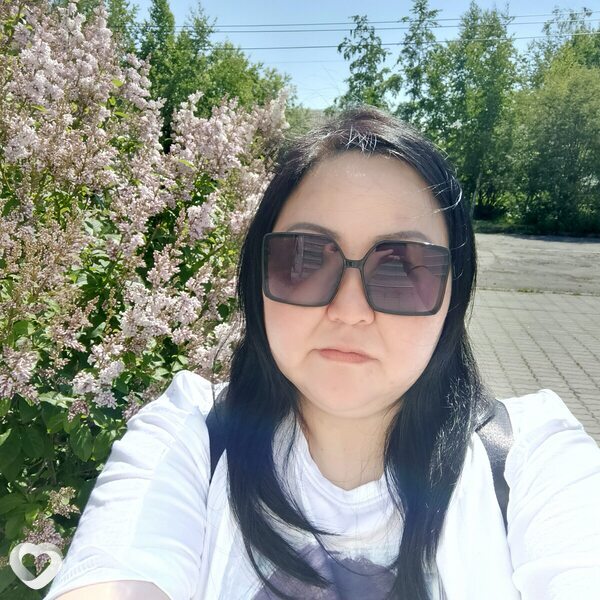 Татьяна, 36, Хабаровске — анкета №1303181