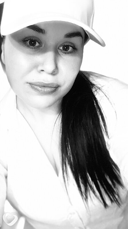 Оксана, 37, Иркутске — анкета №1303182