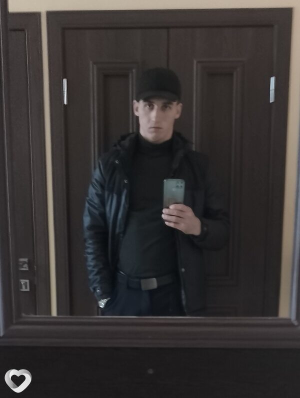 Сергей, 29, Новосибирске — анкета №1303190