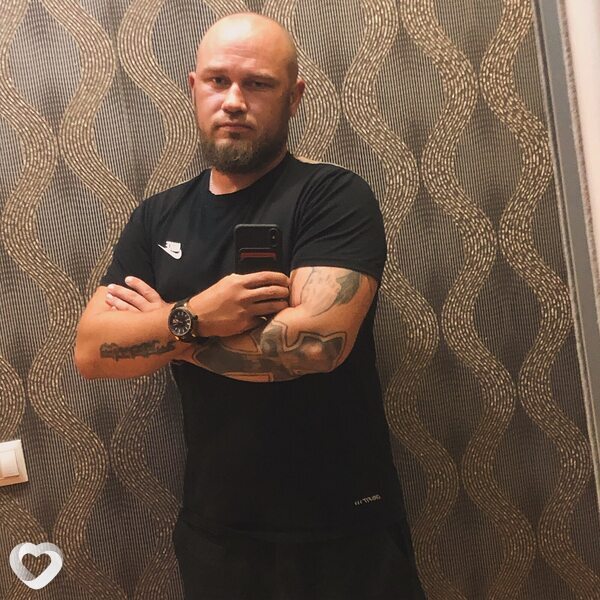 Илья, 35, Чите — анкета №1303197