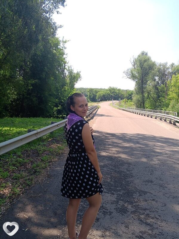 Марина, Грайворон