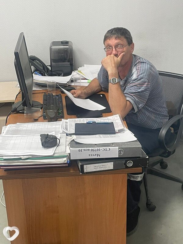 Виталий, 49, Ставрополе — анкета №1303331
