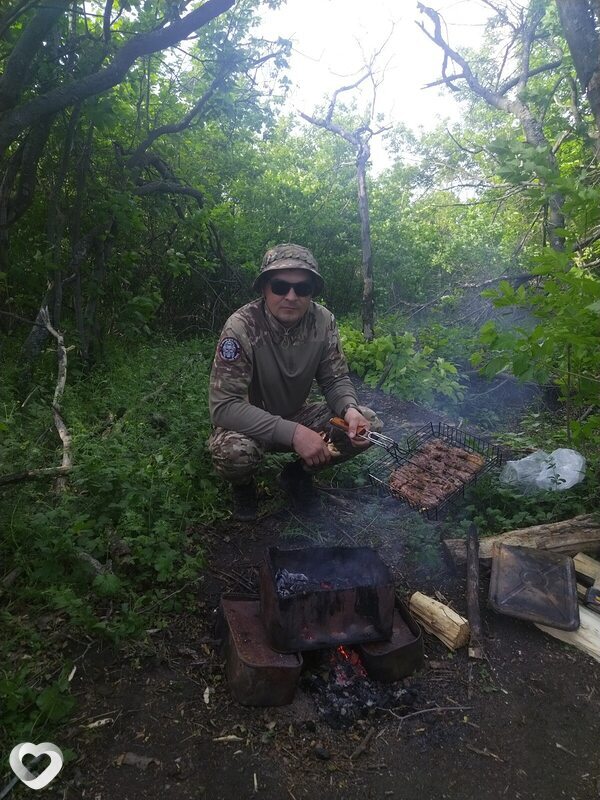 Евген, Канск