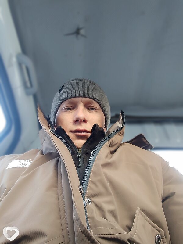 Влад, 31, Хабаровске — анкета №1303338