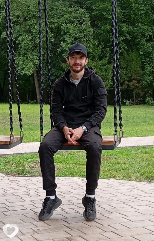 Макс, 38, Уфе — анкета №1303346