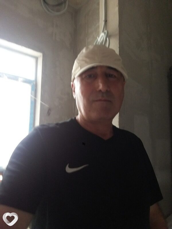 Али, 48, Москве — анкета №1303347