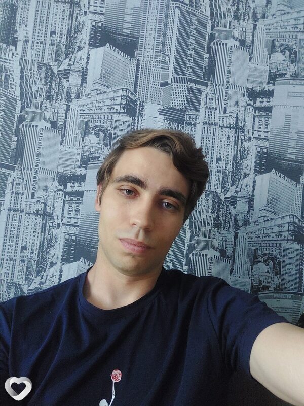 Дмитрий, 32, Томске — анкета №1303348